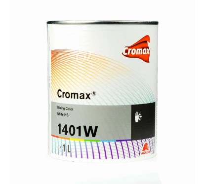 Cromax 1401W