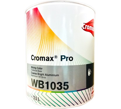 Cromax WB1035