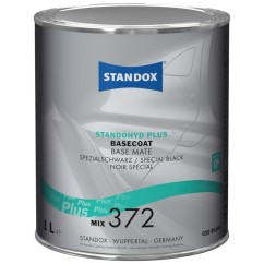 Standox MIX 311 Satin Silver