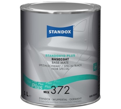 Standox MIX 372 Special Black 1L