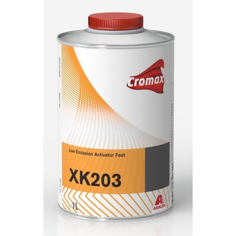 Cromax XK203